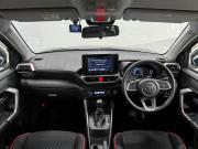 Toyota Raize I Новосибирск  - изображение 30