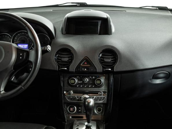 Renault Koleos I Рестайлинг с пробегом 2013 года, цена 1 049 585 рублей, 158661 км, внедорожник, Автокод Объявления