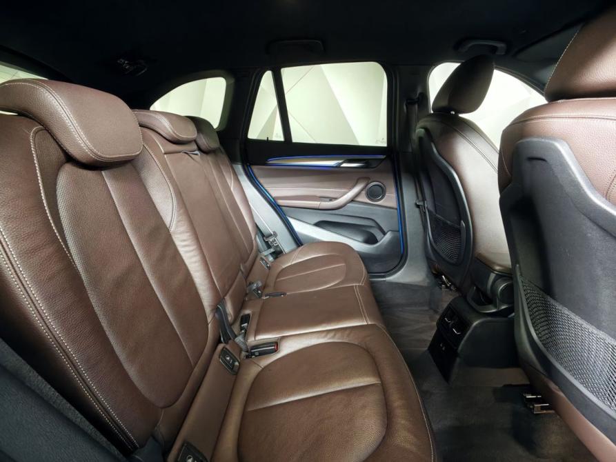 BMW X1 II (F48) Рестайлинг Москва  - изображение 14