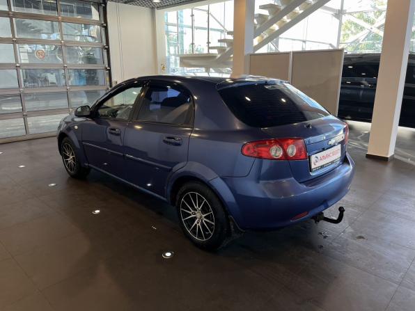 Chevrolet Lacetti I с пробегом 2007 года, цена 200 000 рублей, 381261 км, хэтчбек, Автокод Объявления