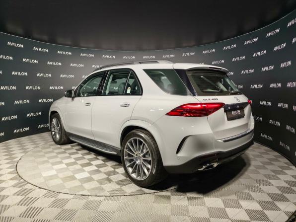 Новый Mercedes-Benz GLE II (V167) Рестайлинг 2025 года, цена 15 900 000 рублей, внедорожник, Автокод Объявления