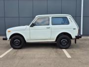 Lada (ВАЗ) 2121 (4x4) I Рестайлинг Воронеж  - изображение 24