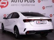 Kia K3 II (China Market) Рестайлинг Минеральные Воды  - изображение 25