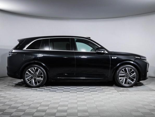 Li Auto (Lixiang) L7 I с пробегом 2023 года, цена 5 699 000 рублей, 16500 км, внедорожник, Автокод Объявления