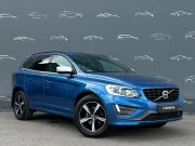 Volvo XC60 I Рестайлинг Санкт-Петербург  - изображение 26