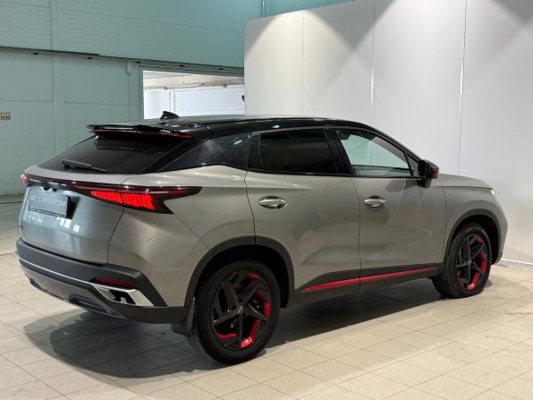 Omoda C5 I с пробегом 2022 года, цена 1 595 000 рублей, 75800 км, внедорожник, Автокод Объявления
