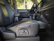 Mitsubishi Pajero IV Рестайлинг 1 Екатеринбург  - изображение 38