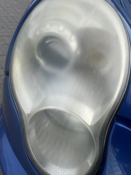 Lifan Smily I (320) Астрахань  - изображение 8