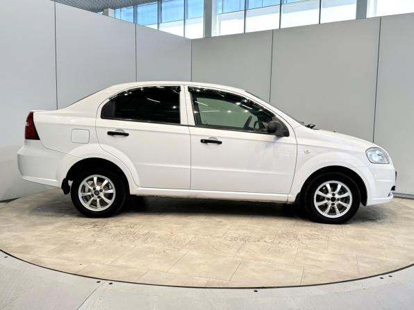 Chevrolet Aveo I Рестайлинг с пробегом 2008 года, цена 399 000 рублей, 193718 км, седан, Автокод Объявления
