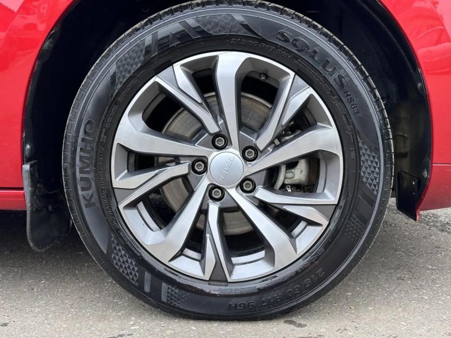Haval Jolion I Ярославль  - изображение 10