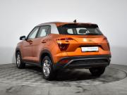 Hyundai Creta II Санкт-Петербург  - изображение 27