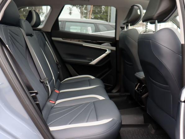 Geely Atlas II с пробегом 2024 года, цена 3 150 000 рублей, 18617 км, внедорожник, Автокод Объявления