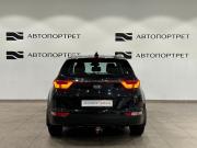 Kia Sportage IV Санкт-Петербург  - изображение 23