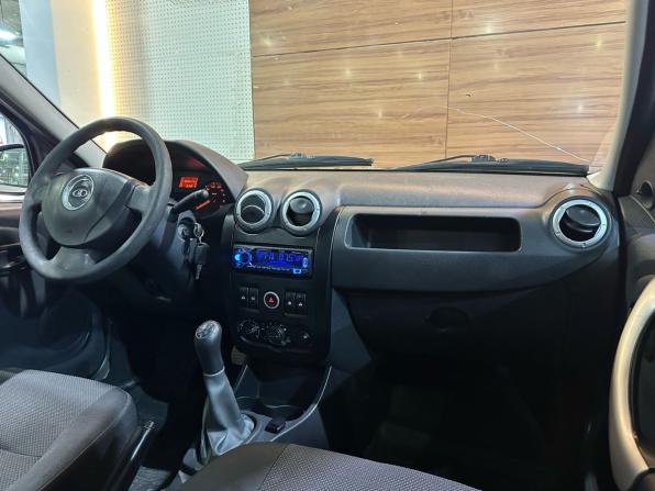 Lada (ВАЗ) Largus I с пробегом 2016 года, цена 450 000 рублей, 287596 км, универсал, Автокод Объявления