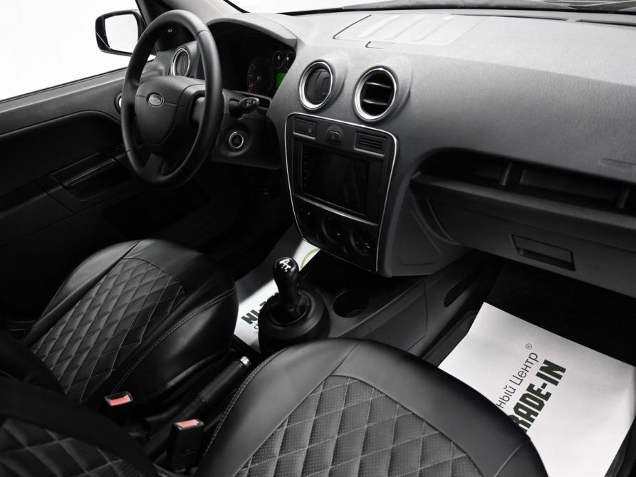 Ford Fusion I Рестайлинг Тверь  - изображение 14