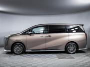 GAC M8 Москва  - изображение 34