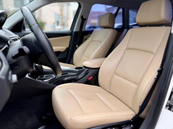 BMW X1 I (E84) с пробегом 2011 года, цена 999 000 рублей, 165400 км, внедорожник, Автокод Объявления