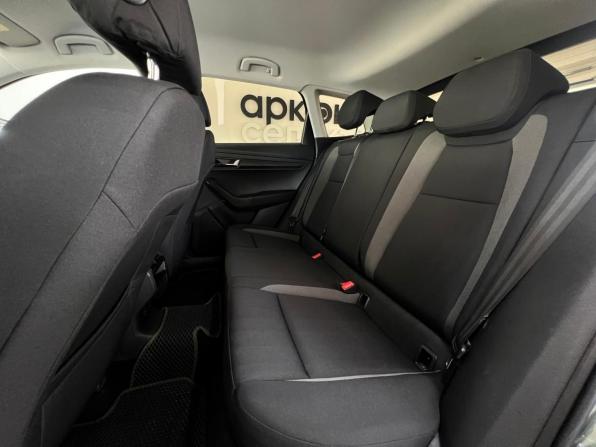 Skoda Karoq I с пробегом 2020 года, цена 2 130 000 рублей, 139675 км, внедорожник, Автокод Объявления