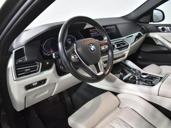 BMW X6 III (G06) с пробегом 2021 года, цена 7 790 000 рублей, 85275 км, внедорожник, Автокод Объявления