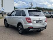 Lifan X60 I Рестайлинг 2 Набережные Челны  - изображение 33