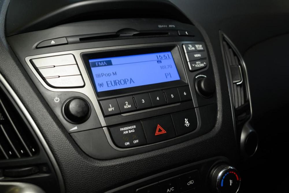 Hyundai ix35 I Рестайлинг Ульяновск  - изображение 15