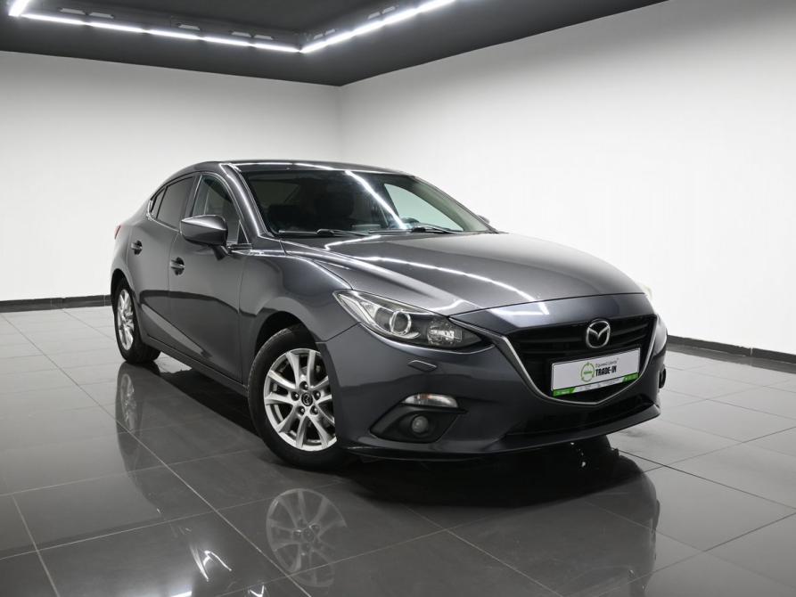 Mazda 3 III (BM) Тверь  - изображение 5