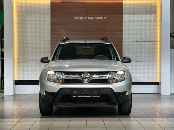 Renault Duster I Рестайлинг с пробегом 2018 года, цена 1 599 900 рублей, 29128 км, внедорожник, Автокод Объявления