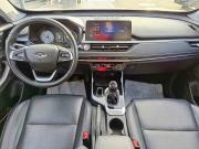 Chery Tiggo 4 Pro I Тюмень  - изображение 38