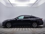 Hyundai Sonata VIII (DN8) Москва  - изображение 20