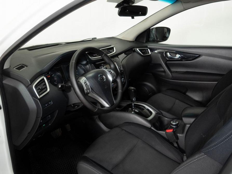 Nissan Qashqai II Казань  - изображение 5
