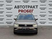 Volkswagen Tiguan II Рестайлинг Владимир  - изображение 10