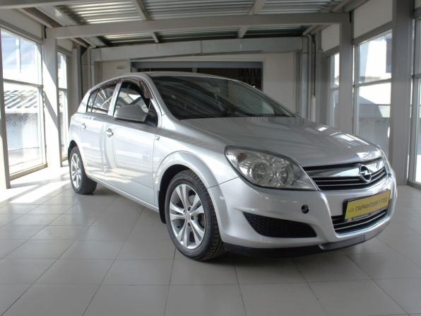 Opel Astra H Рестайлинг с пробегом 2010 года, цена 579 000 рублей, 175000 км, хэтчбек, Автокод Объявления