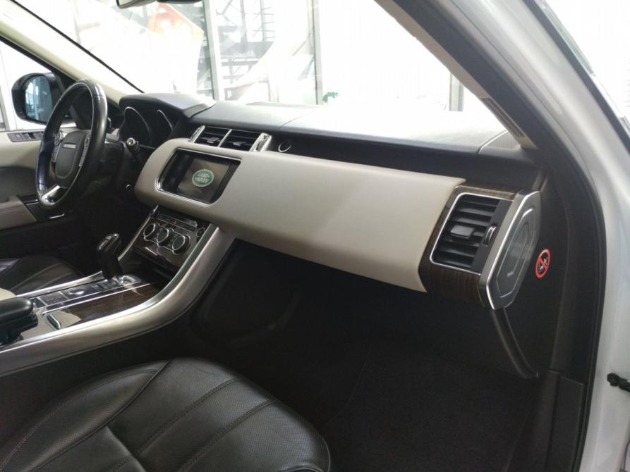 Land Rover Range Rover Sport II Минеральные Воды  - изображение 9