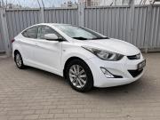 Hyundai Elantra V (MD) Рестайлинг Ростов-на-Дону  - изображение 28