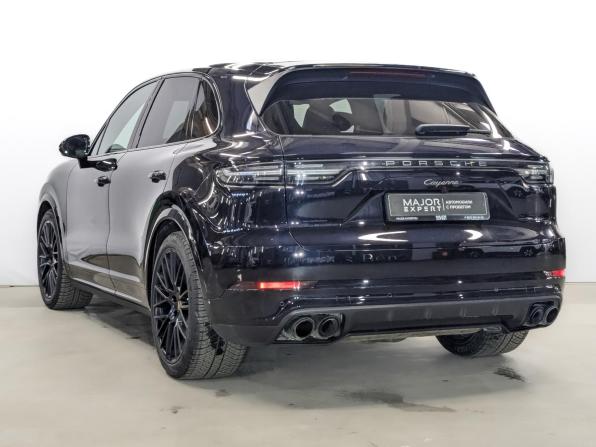 Porsche Cayenne III с пробегом 2023 года, цена 12 150 000 рублей, 42339 км, внедорожник, Автокод Объявления