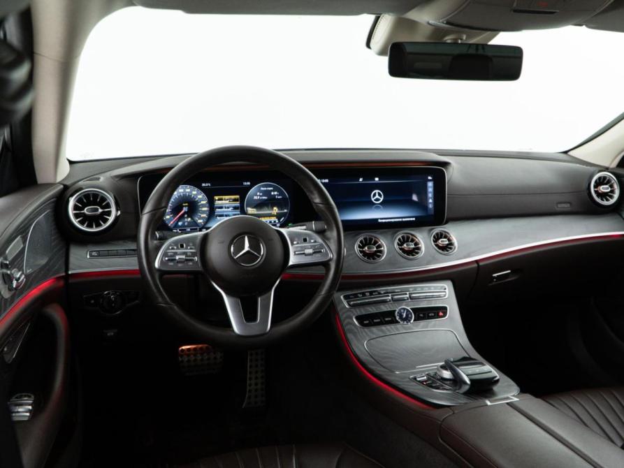 Mercedes-Benz CLS III (C257) Москва  - изображение 6