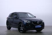 Mazda CX-5 I Омск  - изображение 23