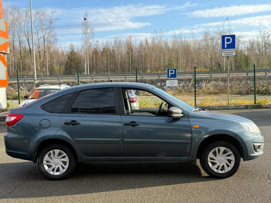 Lada (ВАЗ) Granta I Нижний Тагил  - изображение 2