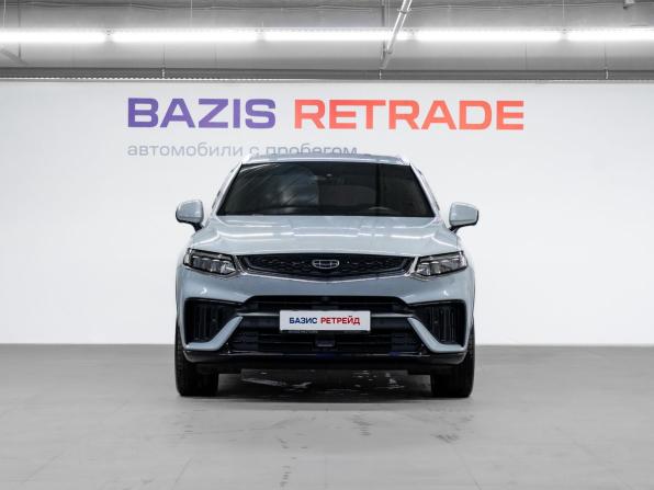 Geely Tugella I с пробегом 2023 года, цена 2 780 000 рублей, 27564 км, внедорожник, Автокод Объявления
