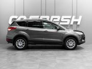 Ford Kuga II Тюмень  - изображение 26