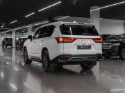 Lexus LX IV Москва  - изображение 39