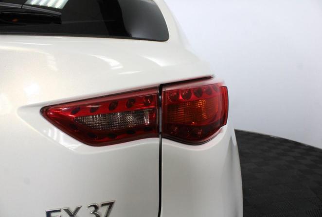 Infiniti FX II (S51) с пробегом 2011 года, цена 2 590 000 рублей, 98000 км, внедорожник, Автокод Объявления