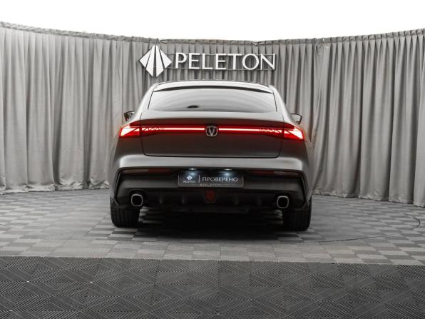 Changan UNI-V I с пробегом 2023 года, цена 2 280 000 рублей, 18596 км, лифтбек, Автокод Объявления