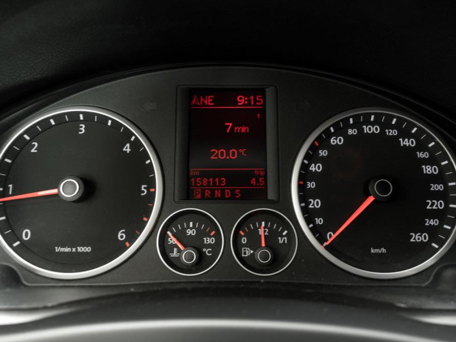 Volkswagen Tiguan I Екатеринбург  - изображение 15