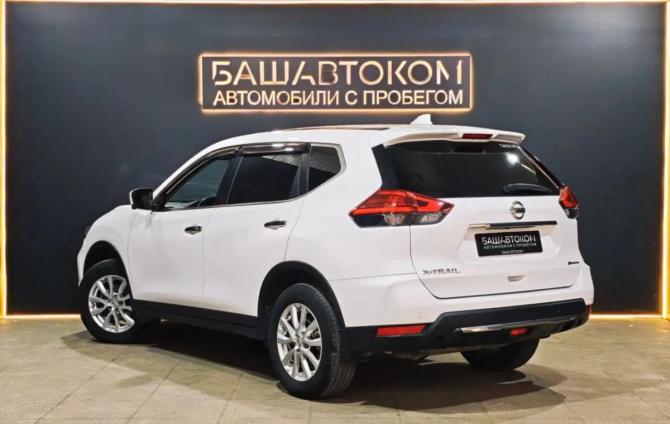 Nissan X-Trail III Рестайлинг с пробегом 2020 года, цена 2 040 000 рублей, 147956 км, внедорожник, Автокод Объявления