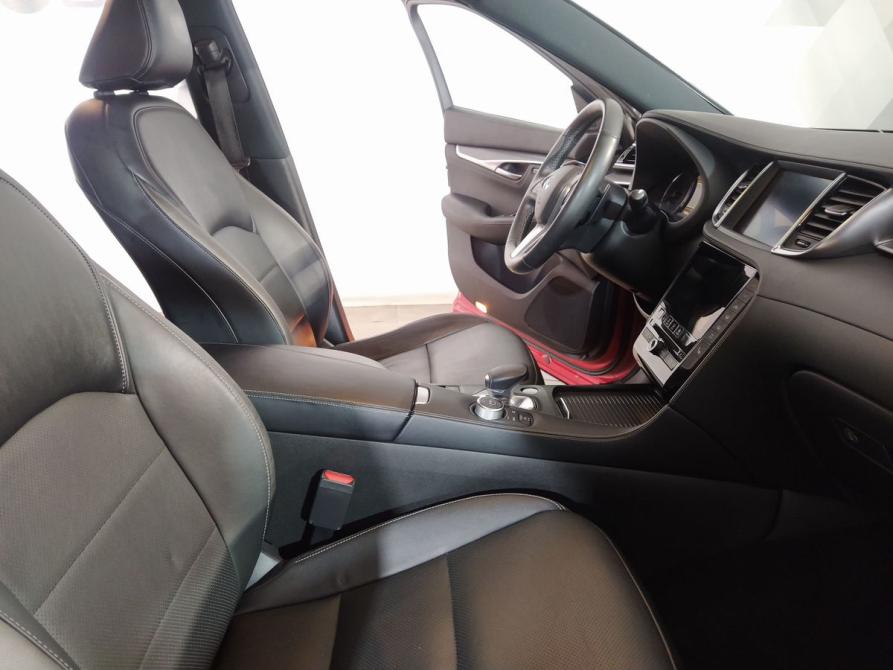Infiniti QX55 Екатеринбург  - изображение 29