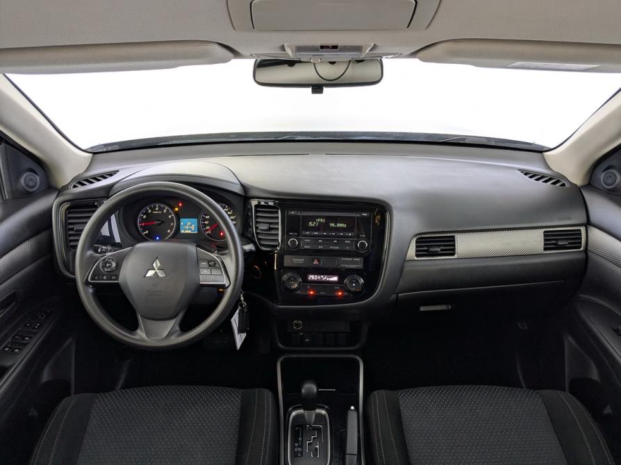 Mitsubishi Outlander III Рестайлинг 2 Москва  - изображение 14