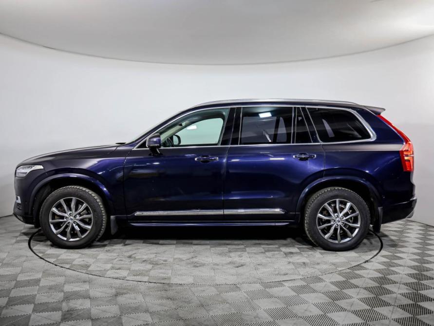 Volvo XC90 II Санкт-Петербург  - изображение 8