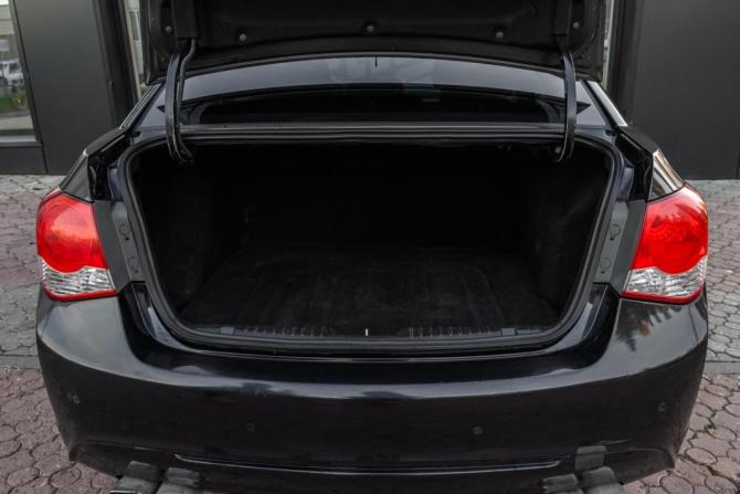 Chevrolet Cruze I Рестайлинг с пробегом 2013 года, цена 620 000 рублей, 218726 км, седан, Автокод Объявления