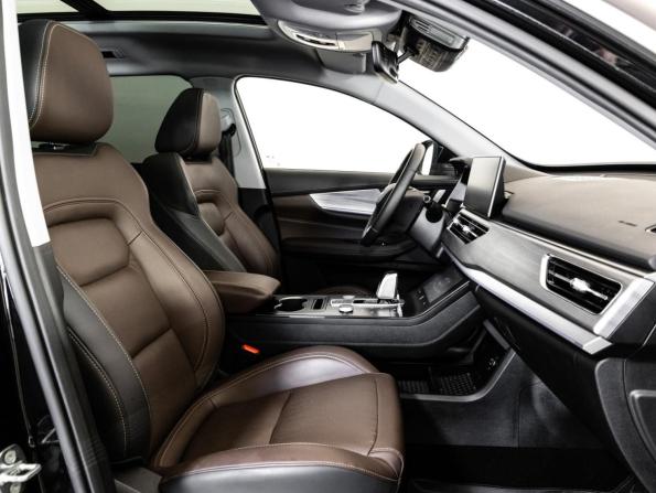 Chery Tiggo 8 Pro I с пробегом 2023 года, цена 2 075 000 рублей, 35600 км, внедорожник, Автокод Объявления